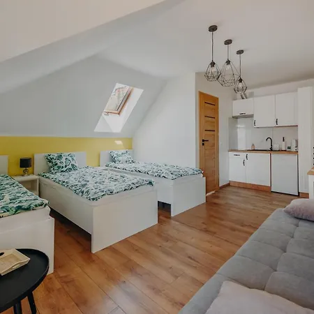 Jurajska Stokrotka *