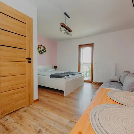 Jurajska Stokrotka Alloggio per agriturismo Kotowice