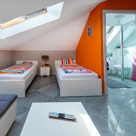 Jurajska Stokrotka Alloggio per agriturismo