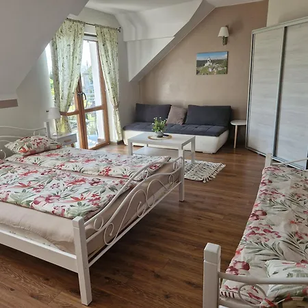 Jurajska Stokrotka