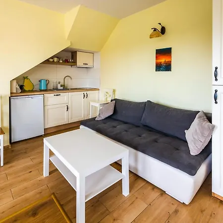 Jurajska Stokrotka Çiftlik konaklama Kotowice