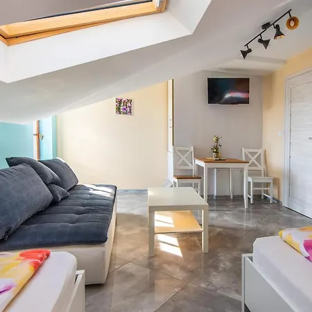 Jurajska Stokrotka * Kotowice