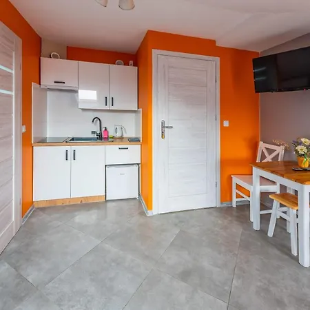 Jurajska Stokrotka Alloggio per agriturismo Kotowice