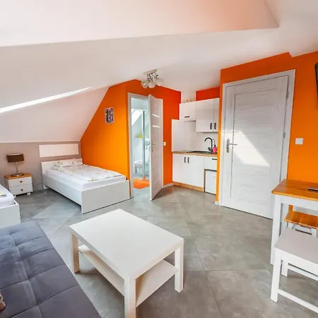 Jurajska Stokrotka *