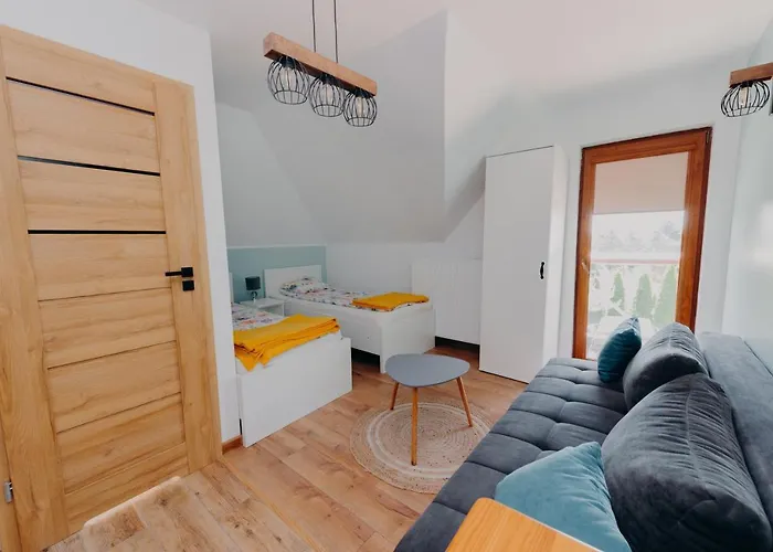 Jurajska Stokrotka Kotowice