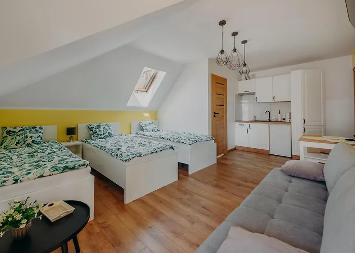 Jurajska Stokrotka *