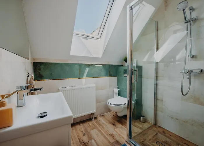 팜스테이 Jurajska Stokrotka Kotowice