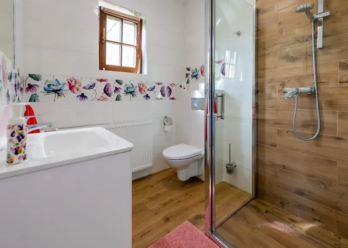 팜스테이 Jurajska Stokrotka *