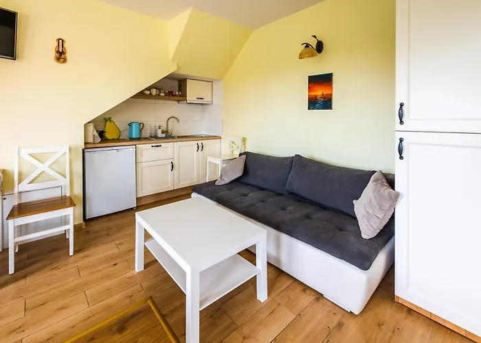 Jurajska Stokrotka Vakantieboerderij Kotowice