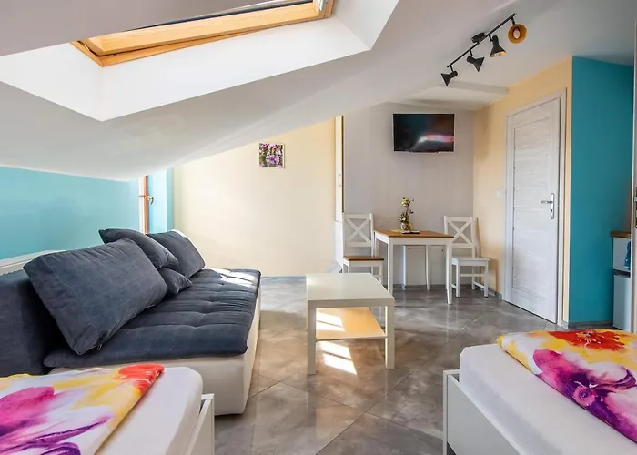 Jurajska Stokrotka * Kotowice