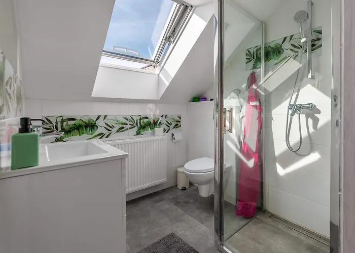 Jurajska Stokrotka Vakantieboerderij *