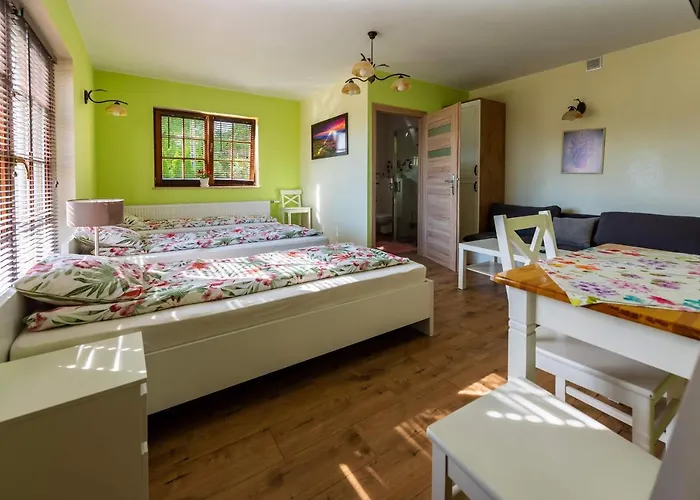 Jurajska Stokrotka * Kotowice