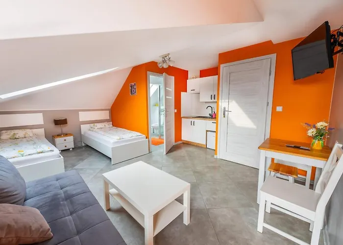 Jurajska Stokrotka *